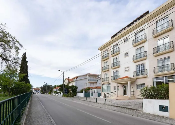 Hotel: Hotel Padre Pio By Umbral