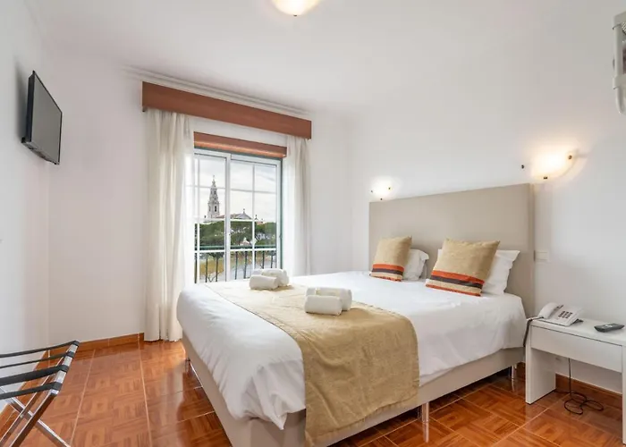 Hotel: Hotel Padre Pio By Umbral